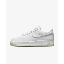 NIKE: Белые кеды  Air Force 1