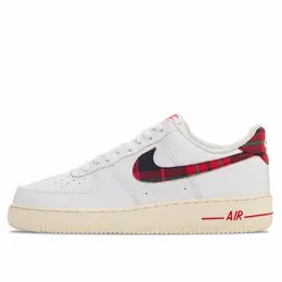 NIKE: Белые кроссовки  Air Force 1