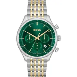 BOSS: Часы 