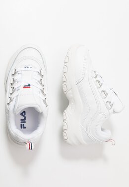 Fila: Кеды  Strada