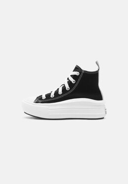 Converse: Кеды  Chuck Taylor All Star Move