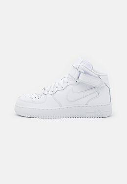 Nike: Кеды  Air Force 1