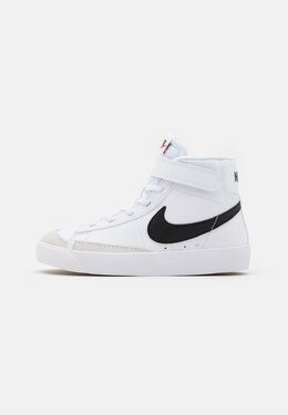 Nike: Кеды  Blazer Mid 77