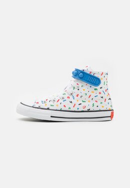 Converse: Кеды  Chuck Taylor All Star