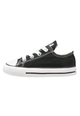 Converse: Чёрные кроссовки  Chuck Taylor All Star