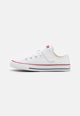 Converse: Белые кроссовки  Chuck Taylor All Star