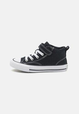 Converse: Чёрные кроссовки  Chuck Taylor All Star