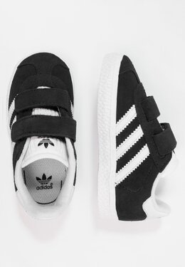 Adidas Originals: Чёрные кроссовки  Originals