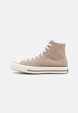 Converse: Чёрные кеды  Chuck 70