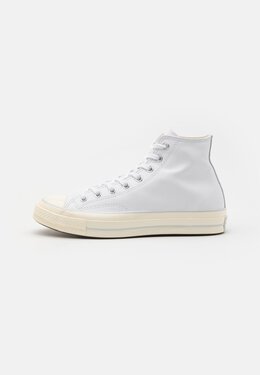 Converse: Белые кеды  Chuck 70