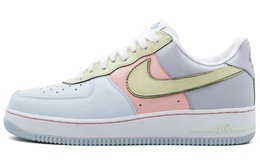 Nike: Кроссовки  Air Force 1 Low