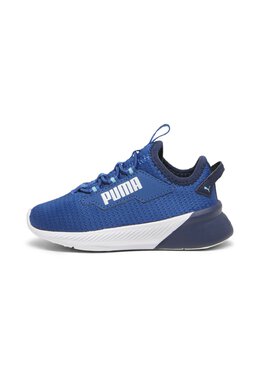 PUMA: Синие кроссовки  Retaliate