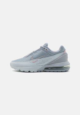 Nike: Розовые кроссовки  Pure Platinum