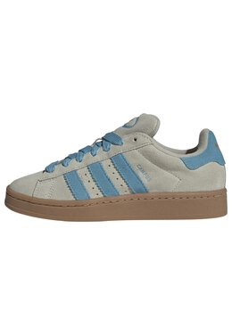 Adidas Originals: Голубые кроссовки  Originals