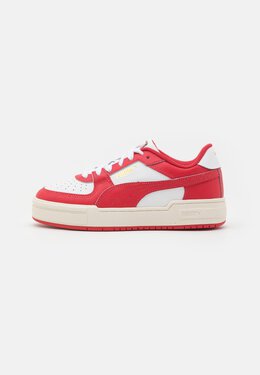 PUMA: Кеды  Classics