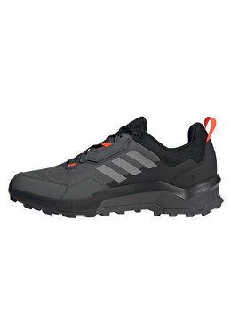 Adidas: Красные кроссовки  Terrex