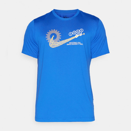 Nike: Спортивная футболка 