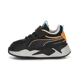 PUMA: Шлёпанцы RS-X