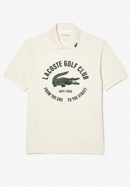 Lacoste: Поло 