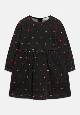 Stella Mccartney Kids: Джинсовое платье