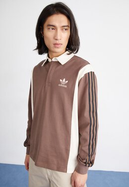 Adidas Originals: Футболка  Originals с длинным рукавом