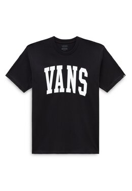 Vans: Футболка с принтом 