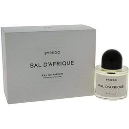 Byredo: Духи 