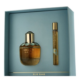 Elie Saab: Духи 