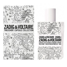 Zadig & Voltaire: Духи 