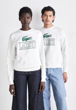 Lacoste: Толстовка 