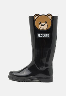 Moschino: Сапоги