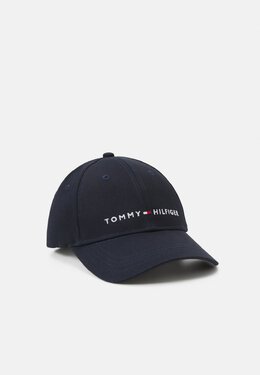 Tommy Hilfiger: Кепка  Essential