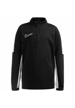 Nike: Чёрная толстовка  Academy