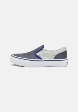 Vans: Мокасины  Classic