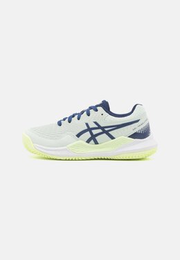 Asics: Туфли Gel-Resolution