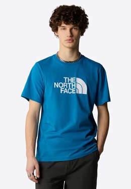 The North Face: Футболка Easy с принтом