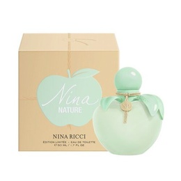 Nina Ricci: Духи 