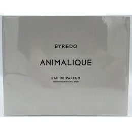 Byredo: Духи 