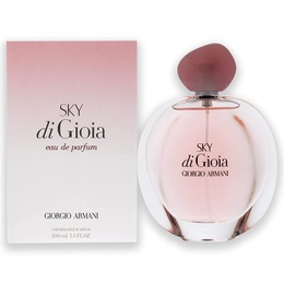 Giorgio Armani: Духи 