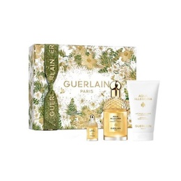 Guerlain: Духи  Aqua Allegoria Mandarine Basilic