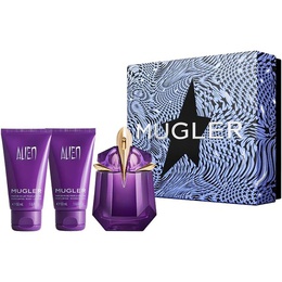 Mugler: Духи 