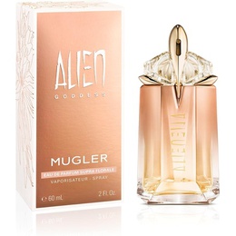 Mugler: Духи 