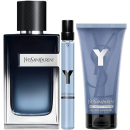 Yves Saint Laurent: Духи  Y