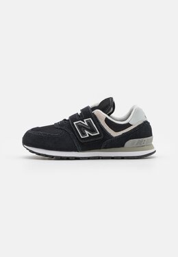 New Balance: Ботинки  574