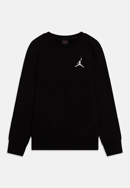 Jordan: Чёрная толстовка  Jumpman