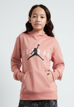 Jordan: Красная толстовка  Jumpman