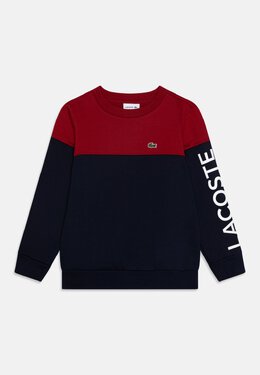 Lacoste: Короткая толстовка 