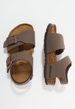 Birkenstock: Сандалии 