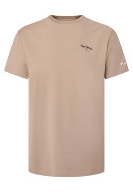 Pepe Jeans: Футболка 