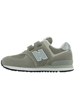 New Balance: Ботинки  574